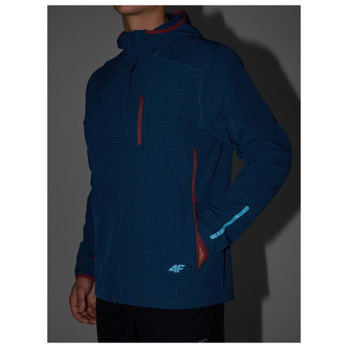 4F SWEATSHIRT FNK